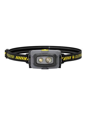 LEDLENSER HF4R Core / Work Kafa Feneri Şarjlı - 7 Yıl Garanti - 1