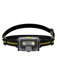 LEDLENSER HF6R Core / Work Kafa Feneri Şarjlı - 7 Yıl Garanti - Ledlenser