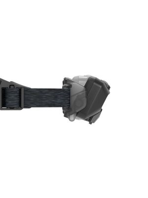 LEDLENSER HF6R Core / Black Kafa Feneri Şarjlı - 7 Yıl Garanti - 4