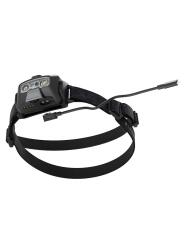 LEDLENSER HF6R Core / Black Kafa Feneri Şarjlı - 7 Yıl Garanti - 3