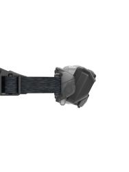 LEDLENSER HF6R Core / Black Kafa Feneri Şarjlı - 7 Yıl Garanti - 4