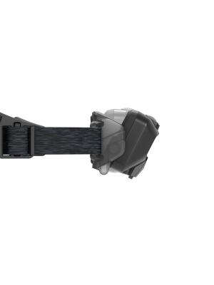 LEDLENSER HF6R Core / Black Kafa Feneri Şarjlı - 7 Yıl Garanti - 4