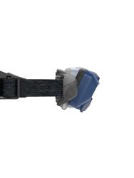 LEDLENSER HF6R Core / Blue Kafa Feneri Şarjlı - 7 Yıl Garanti - 4