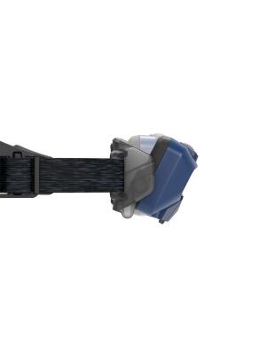 LEDLENSER HF6R Core / Blue Kafa Feneri Şarjlı - 7 Yıl Garanti - 4