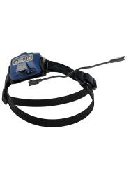 LEDLENSER HF6R Core / Blue Kafa Feneri Şarjlı - 7 Yıl Garanti - 3