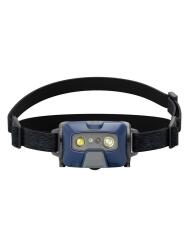 LEDLENSER HF6R Core / Blue Kafa Feneri Şarjlı - 7 Yıl Garanti - 2