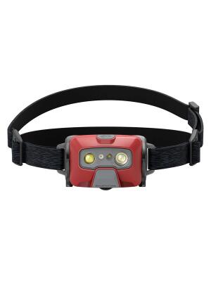 LEDLENSER HF6R Core / Red Kafa Feneri Şarjlı - 7 Yıl Garanti - 1
