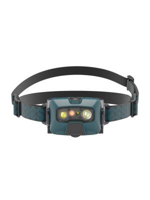 LEDLENSER HF6R Core / Teal Green (Limited Edition) Kafa Feneri Şarjlı - 2