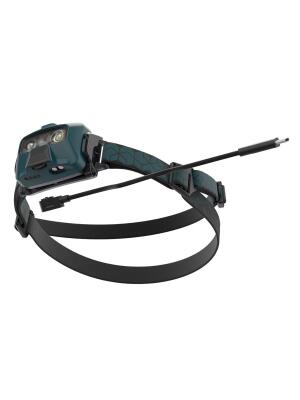 LEDLENSER HF6R Core / Teal Green (Limited Edition) Kafa Feneri Şarjlı - 3