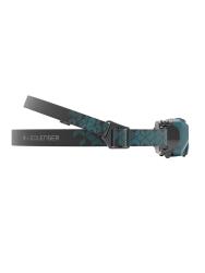 LEDLENSER HF6R Core / Teal Green (Limited Edition) Kafa Feneri Şarjlı - 4