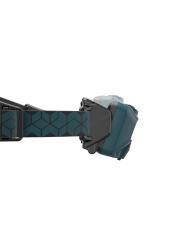 LEDLENSER HF6R Core / Teal Green (Limited Edition) Kafa Feneri Şarjlı - 5