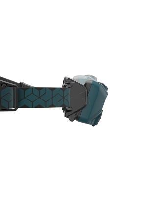 LEDLENSER HF6R Core / Teal Green (Limited Edition) Kafa Feneri Şarjlı - 5