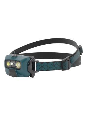 LEDLENSER HF6R Core / Teal Green (Limited Edition) Kafa Feneri Şarjlı - 1