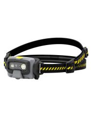 LEDLENSER HF6R Core / Work Kafa Feneri Şarjlı - 7 Yıl Garanti - 2