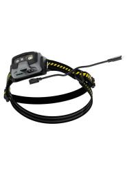 LEDLENSER HF6R Core / Work Kafa Feneri Şarjlı - 7 Yıl Garanti - 3