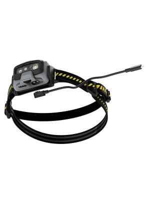 LEDLENSER HF6R Core / Work Kafa Feneri Şarjlı - 7 Yıl Garanti - 3