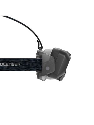 LEDLENSER HF8R Core Kafa Feneri Şarjlı - 7 Yıl Garanti