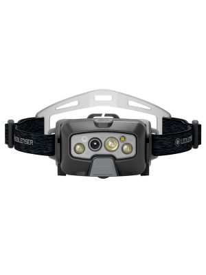 LEDLENSER HF8R Core Kafa Feneri Şarjlı - 7 Yıl Garanti - 1