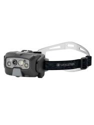 LEDLENSER HF8R Core Kafa Feneri Şarjlı - 7 Yıl Garanti - 2