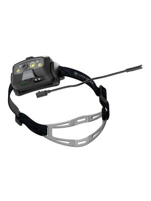 LEDLENSER HF8R Core Kafa Feneri Şarjlı - 7 Yıl Garanti - 3