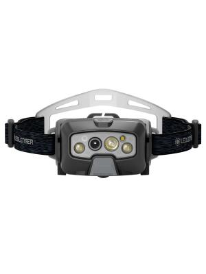 LEDLENSER HF8R Core Kafa Feneri Şarjlı - 7 Yıl Garanti - 1