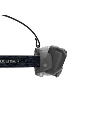 LEDLENSER HF8R Core Kafa Feneri Şarjlı - 7 Yıl Garanti - 4