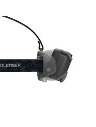 LEDLENSER HF8R Core Kafa Feneri Şarjlı - 7 Yıl Garanti - 4