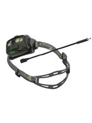 Ledlenser HF8R Core RGB / Camo (Special Edition) Kamuflaj Kafa Feneri - 3