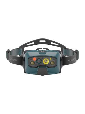 LEDLENSER HF8R Core / Teal Green (Limited Edition) 7 Yıl Garanti - 2