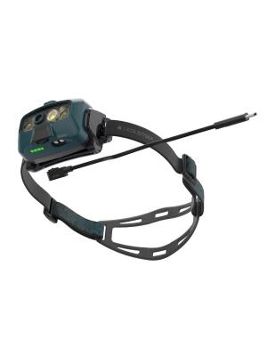 LEDLENSER HF8R Core / Teal Green (Limited Edition) 7 Yıl Garanti - 3