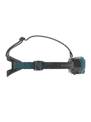 LEDLENSER HF8R Core / Teal Green (Limited Edition) 7 Yıl Garanti - 4