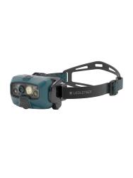 LEDLENSER HF8R Core / Teal Green (Limited Edition) 7 Yıl Garanti