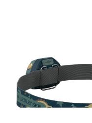 Ledlenser Kidled4R Green Kafa Feneri – Şarjlı - Çocuk - 3