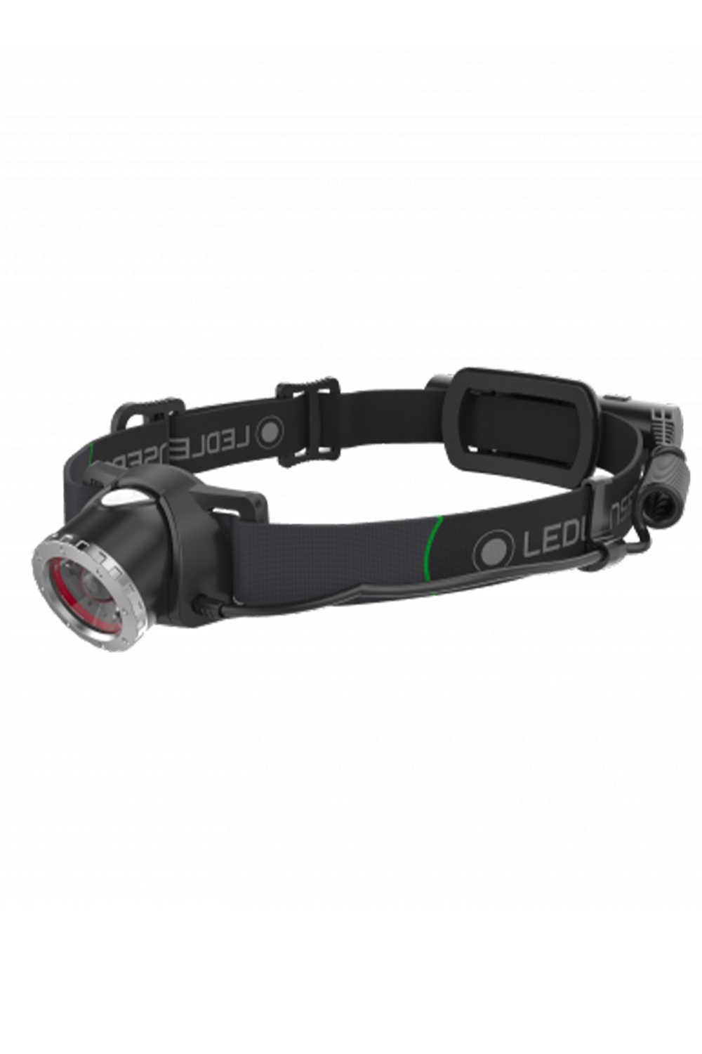 LEDLENSER - Ledlenser MH10 Şarjlı Kafa Feneri