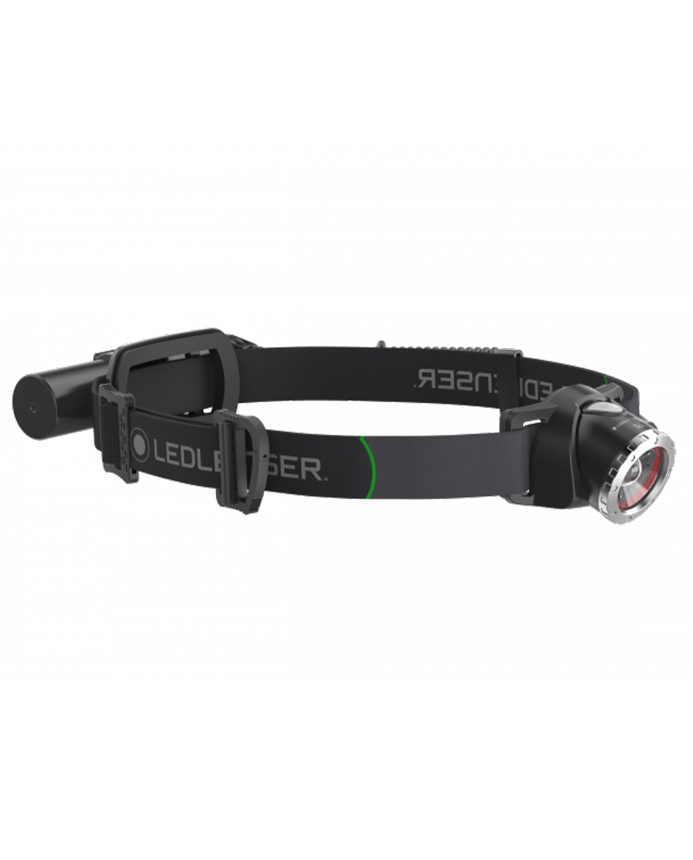 Ledlenser MH10 Şarjlı Kafa Feneri - 2