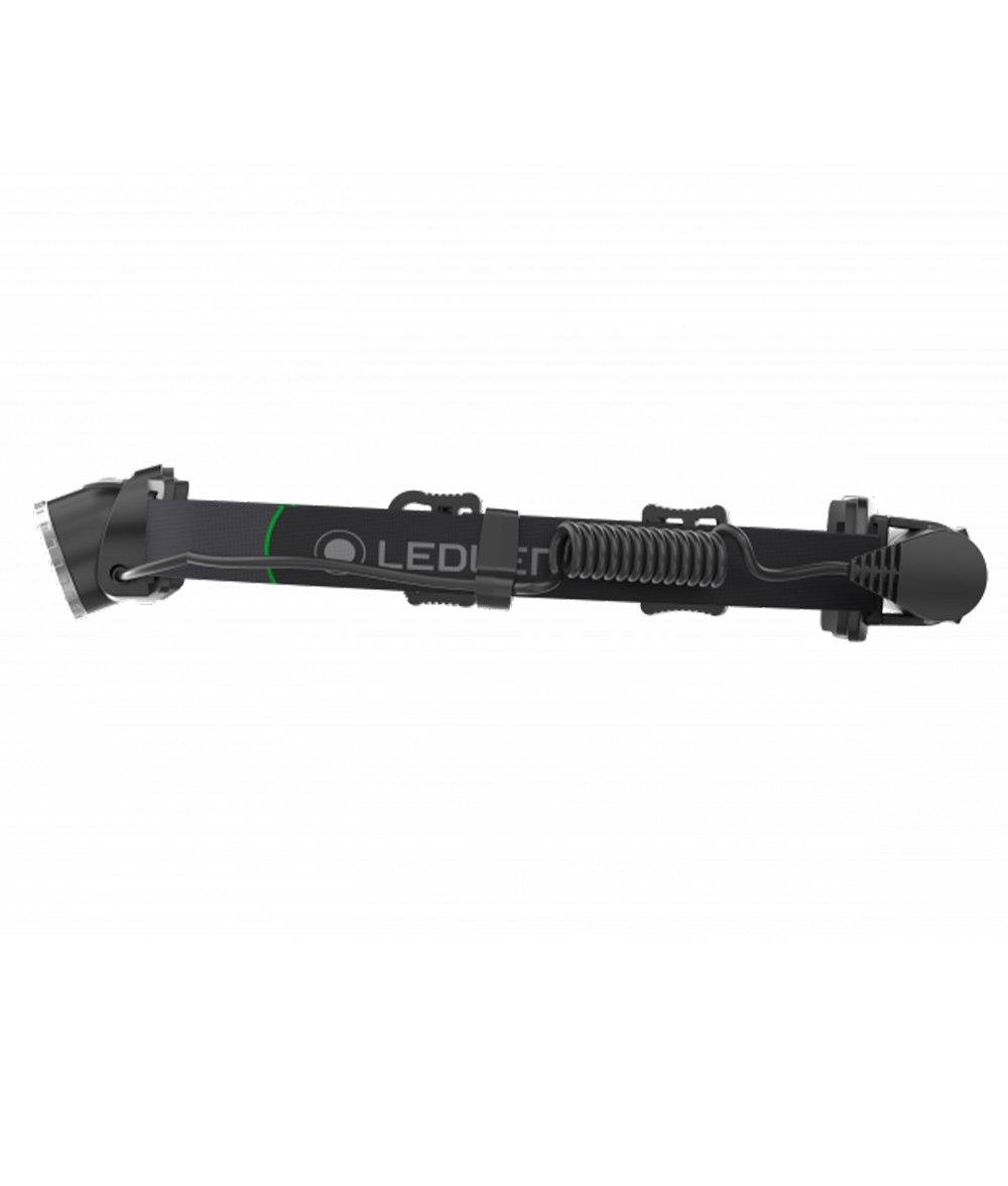 Ledlenser MH10 Şarjlı Kafa Feneri - 3