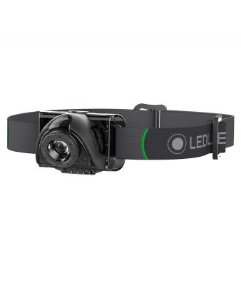 Led Lenser MH2 Kafa Lambası - 1