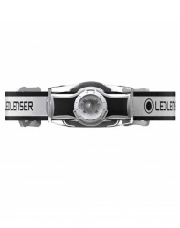 Ledlenser MH3-Black/White Kafa Feneri - 3