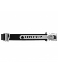 Ledlenser MH3-Black/White Kafa Feneri - 4