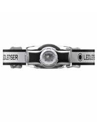Ledlenser MH3-Black/White Kafa Feneri - 3