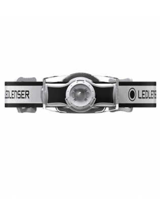 Ledlenser MH3-Black/White Kafa Feneri - 3