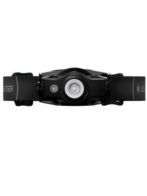 Ledlenser MH4 Black Şarjlı Kafa Feneri - 1
