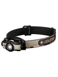 Ledlenser MH4 Sand Şarjlı Kafa Feneri - Ledlenser