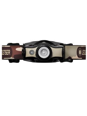 Ledlenser MH4 Sand Şarjlı Kafa Feneri - 2