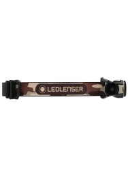 Ledlenser MH4 Sand Şarjlı Kafa Feneri - 3