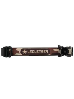 Ledlenser MH4 Sand Şarjlı Kafa Feneri - 3