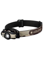 Ledlenser MH4 Sand Şarjlı Kafa Feneri - Ledlenser