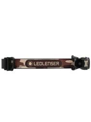 Ledlenser MH4 Sand Şarjlı Kafa Feneri - 3