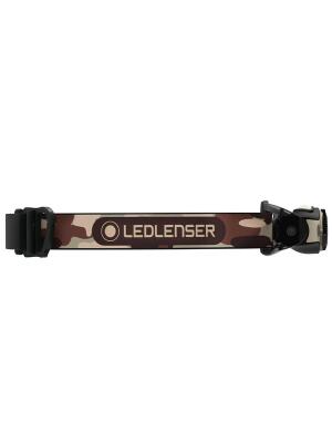 Ledlenser MH4 Sand Şarjlı Kafa Feneri - 3