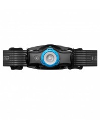 Ledlenser MH5 Black-Blue Şarjlı Kafa Feneri - 3